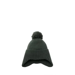 MANGO KIDS Kape DANIELK zelena