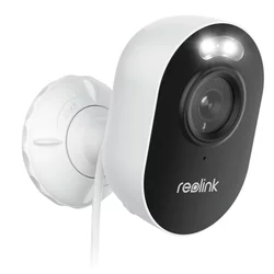 Reolink Lumus E430, WiFi kamera, outdoor