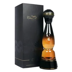 CLASE AZUL Tekila Gold, 0.7L