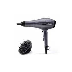 Ufesa Fen za kosu X-Threme Boost, 2600W, Crni