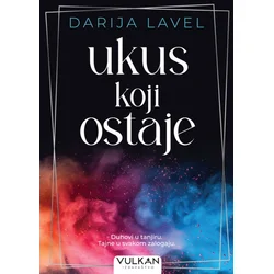 Darija Lavel Ukus koji ostaje ( 29420 )