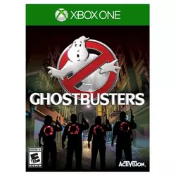 Activision Ghostbusters (Xbox One)