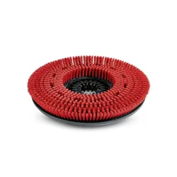 Karcher Disk četka crvena - 0,6mm / 450mm
