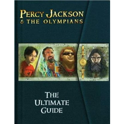 Percy Jackson & the Olympians