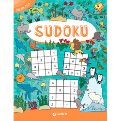 Giorgio Di Vita - Sudoku