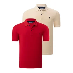 Moška polo majice dewberry