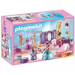 PLAYMOBIL Princeskin lepotni salon (6850)