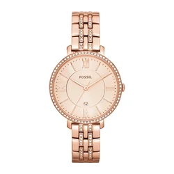 Fossil Jacqueline ES3546