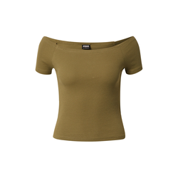 Urban Classics Majica, zelena