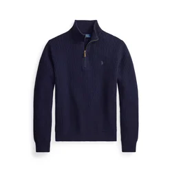 Polo Ralph Lauren Pulover mornarska