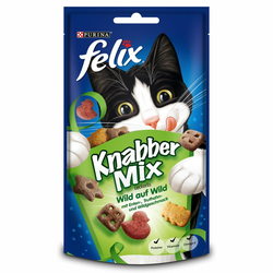 Felix Party Mix - Ekonomično pakiranje: Mliječni mix 3 x 60 g