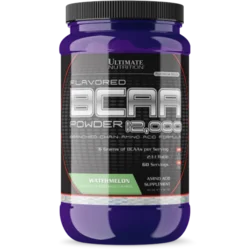 Ultimate Nutrition BCAA Powder, Lubenica, 457 g