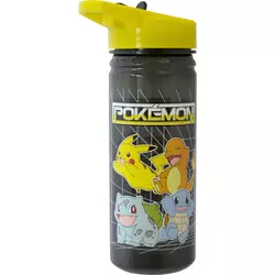 Pokemon boca 600ml