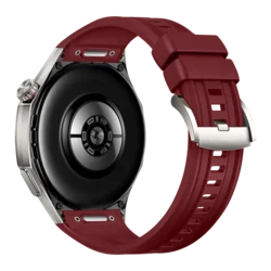Xiaopijiang Zamenska narukvica za pametni sat za Huawei Watch GT6 Pro, Crvena