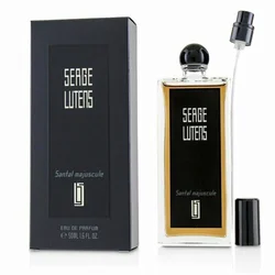 Serge Lutens Unisex parfem Santal Majuscule, EDP, 50 ml
