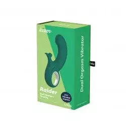 Vibrator Raider