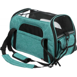 Trixie Torba Madison 19x28x42 cm Zelena