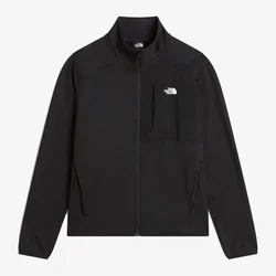 The North Face W TNF PERFORMANCE FLEECE FULL ZIP JACKET