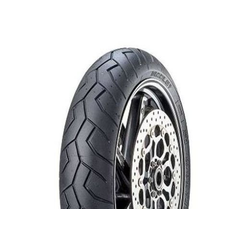 Pirelli DIABLO FRONT 120/70 ZR17 TL (58W) prednji kotae, M/C