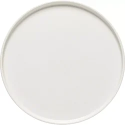 Costa Nova plitev krožnik Redonda 29 cm, bel, v=1,5 (6 kos)