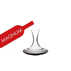RIEDEL ULTRA MAGNUM Dekanter za vino, 2L