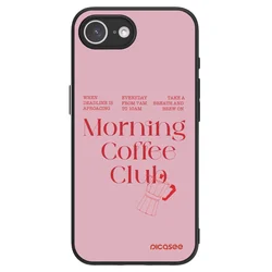 ULTIMATE CASE za Apple iPhone 16e - Morning