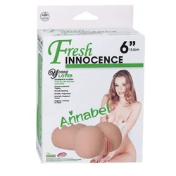 Fresh innocence Annabel