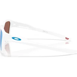 OAKLEY SONČNA OČALA BRIZA MATTE WHITE