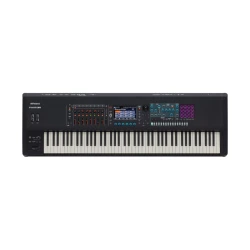 Klaviatura Fantom 8 Roland