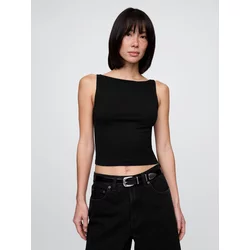 GAP Stretch crop top - Womens