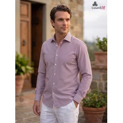 MUSKA KOSULJA SLIM FIT LMK2