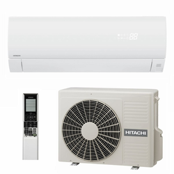 HITACHI klima uređaj RAK-35PSEW/RAC-35WSE (LORAI AIR PUR INVERTER)
