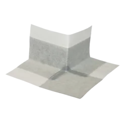 JUB HYDROSOL Zunanji kotni element kotni element