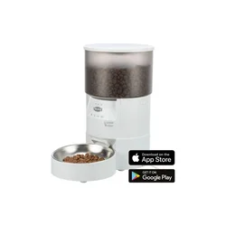 Trixie TX-S Smart automatska hranilica 3l