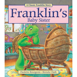 Franklin's Baby Sister