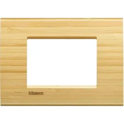 ZAŠČITNI OKVIR LIVING LIGHT 3M BAMBUS LNA4803LBA