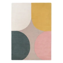 Ročno tkana volnena preproga 120x170 cm Westminster Cecil – Ted Baker
