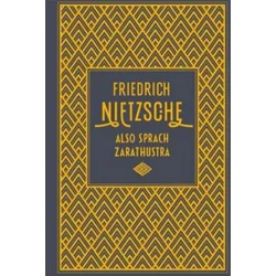 Also sprach Zarathustra