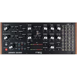 MOOG Labyrinth Synthesizer
