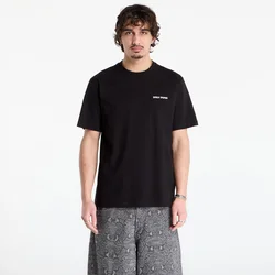 Majice Daily Paper Chain Shield T-Shirt Black S