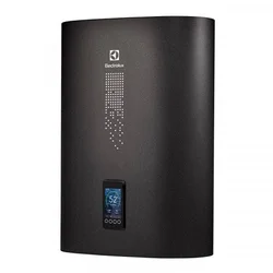 Electrolux EWH 30 SI BE EEC Standardni Bojler, 30L, 2000W, Crni