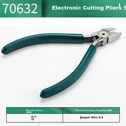 Sata Kosa klešta 70632, 5
