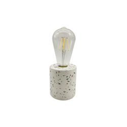LED stona lampa LASTRYKO LED/4W/5V 2xAA