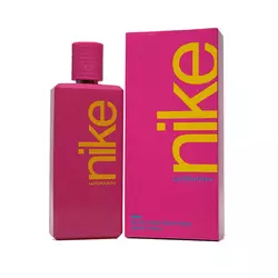 NIKE PINK Woman EDT 100 ml