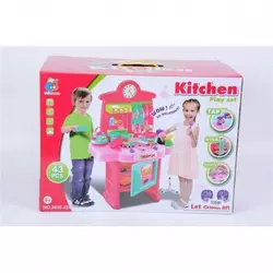 Kuhinja play set