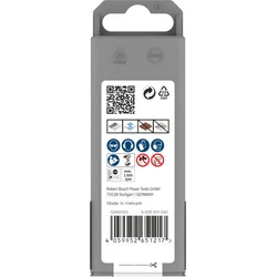 Sveder PRO Ceramic dry, 8 x 33 x 13 mm