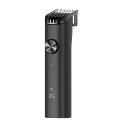 Xiaomi Grooming Kit Pro - aparat za brijanje i šišanje - Crna - 800 mAh - Do 90 h - IPX7 - 12 mjeseci - Xiaomi