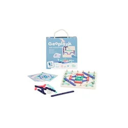 BS Toys Geoplank - kreativna igra