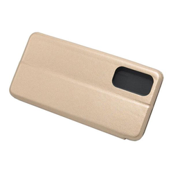 Maska za telefon ROYAL FLIP COVER za Realme 9I, Bež
