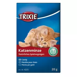 TRIXIE mačija trava CATNIP, 20GR